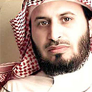 Syaikh Sa'ad Al-Ghamidi