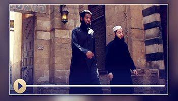 من آداب الصلاة