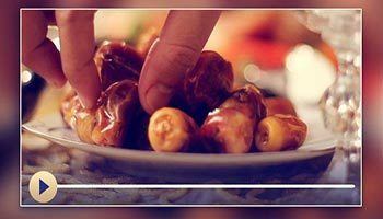 فضل الصيام وحكمه