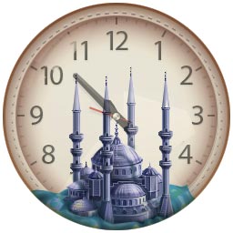 Oren Tiempo