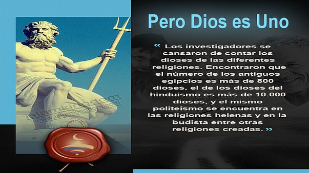 La verdadera Ley