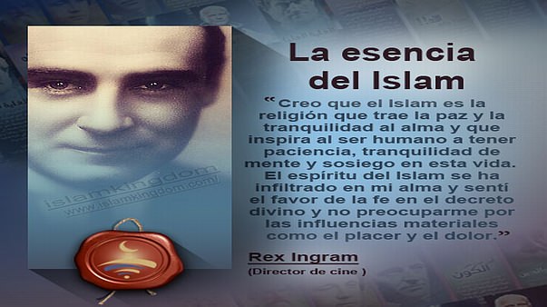 La esencia del Islam
