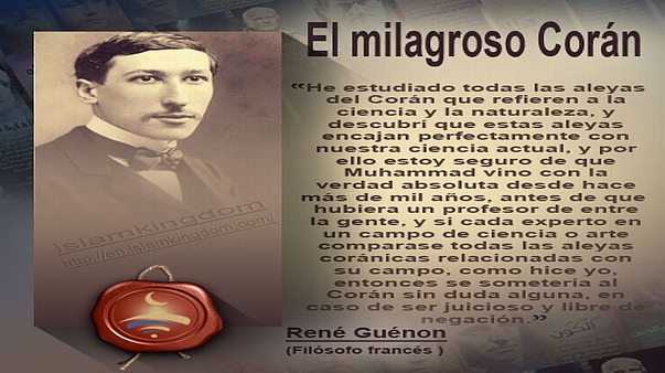 El milagroso Corán