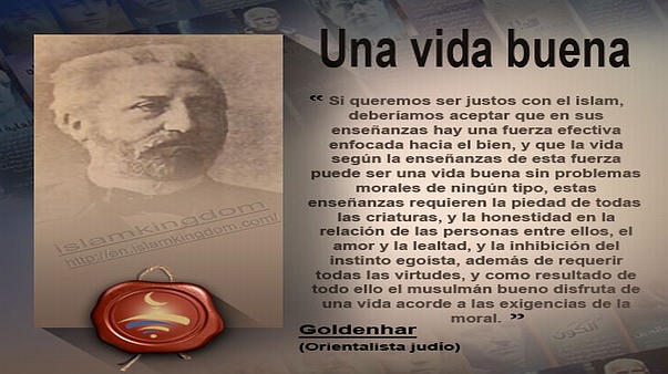 Una vida buena