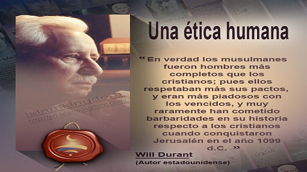 Una ética humana